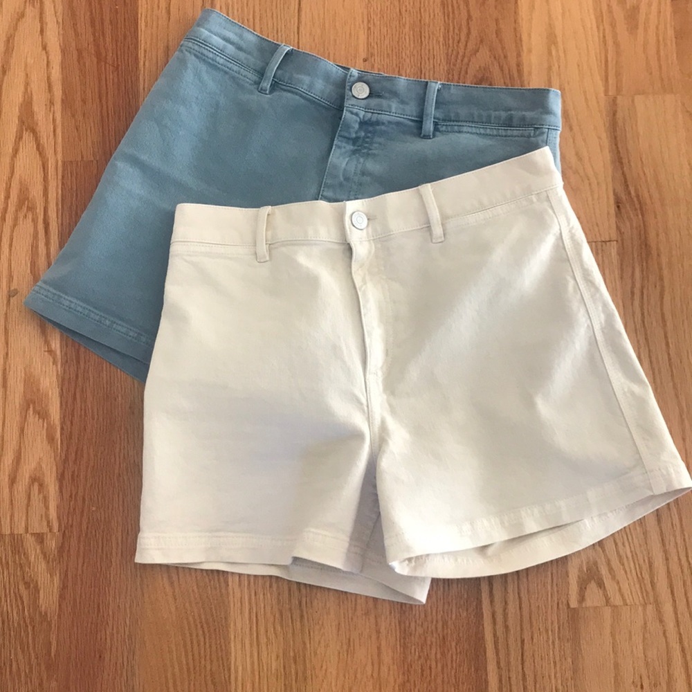Lou & Grey Jeans Shorts Bundle